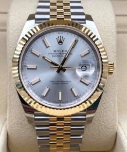 Rolex Datejust 41 126333