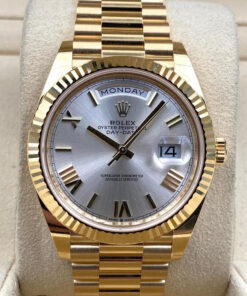 Rolex Day-Date 228238