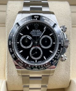 Rolex Daytona 126500LN