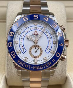 Rolex Yacht-Master II 116681