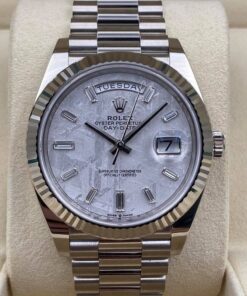 Rolex Day-Date 228239