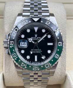 Rolex GMT Master II 126720VTNR