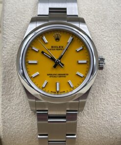 Rolex Oyster Perpetual 31 277200