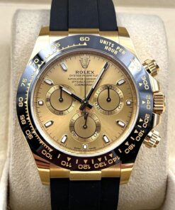 Rolex Daytona 116518LN