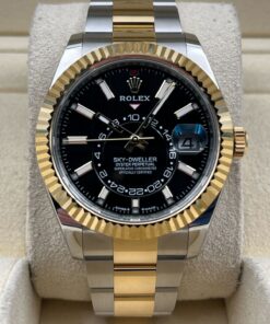 Rolex Sky-Dweller 336933
