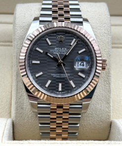 Rolex Datejust 41 126331