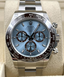 Rolex Daytona 126506