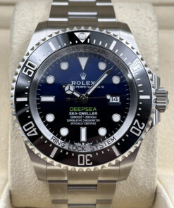 Rolex Sea-Dweller Deepsea 136660
