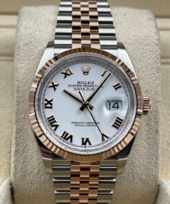 Rolex Datejust 36 126231