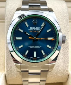 Rolex Milgauss 116400GV