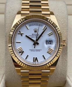 Rolex Day-Date 228238