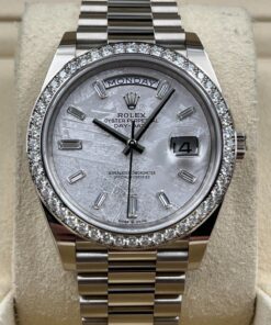 Rolex Day-Date 228349RBR