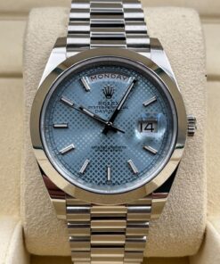 Rolex Day-Date 228206