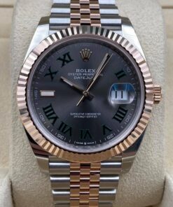 Rolex Datejust 41 126331