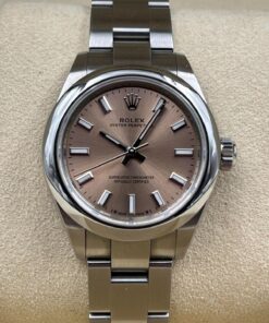 Rolex Oyster Perpetual 276200