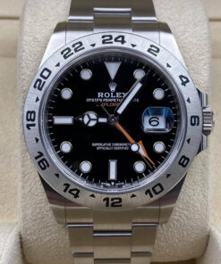 Rolex Explorer II 226570