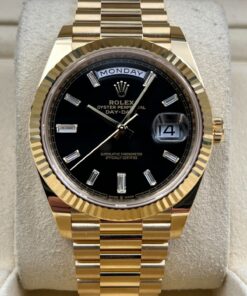 Rolex Day-Date 228238