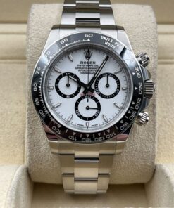 Rolex Daytona 126500LN