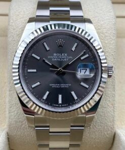 Rolex Datejust 41 126334