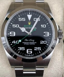 Rolex Airking 126900