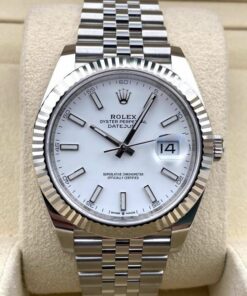 Rolex Datejust 41 126334