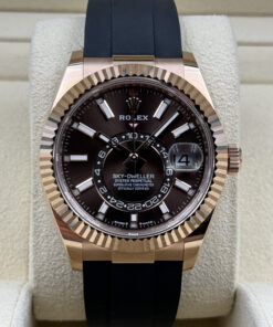 Rolex Sky-Dweller 336235