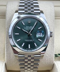 Rolex Datejust 41 126300
