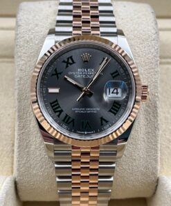 Rolex Datejust 36 126231