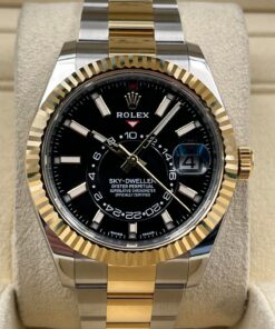 Rolex Sky-Dweller 326933