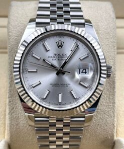 Rolex Datejust 41 126334