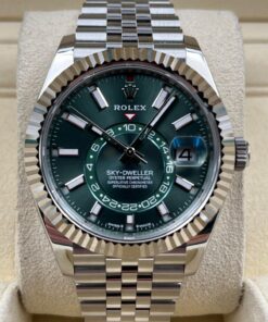 Rolex Sky-Dweller 336934