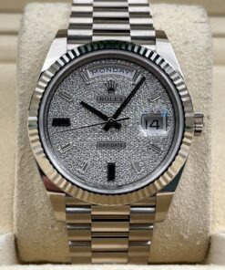Rolex Day-Date 228239