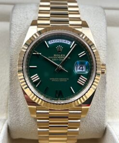 Rolex Day-Date 228238