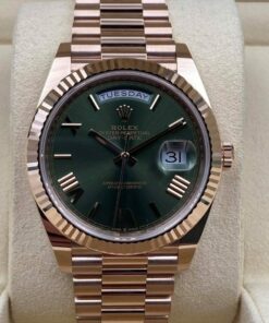 Rolex Day-Date 228235