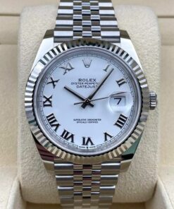 Rolex Datejust 41 126334