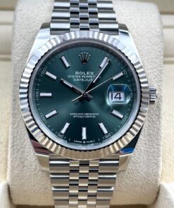 Rolex Datejust 41 126334