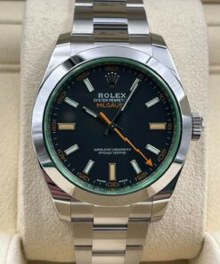 Rolex Milgauss 116400GV