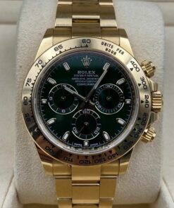 Rolex Daytona 116508