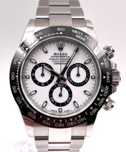 Rolex Daytona 116500LN