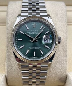 Rolex Datejust 36 126234
