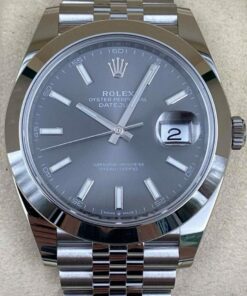 Rolex Datejust 41 126300