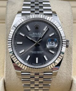 Rolex Datejust 41 126334