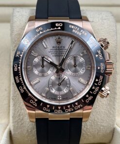 Rolex Daytona 116515LN