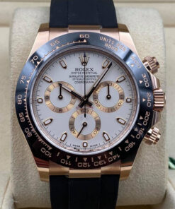 Rolex Daytona 116515LN