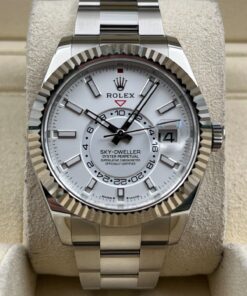Rolex Sky-Dweller 336934