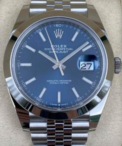 Rolex Datejust 41 126300