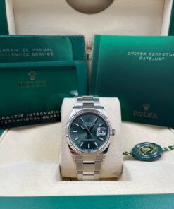 Rolex Datejust 36 126234