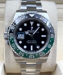 Rolex GMT Master II 126720VTNR
