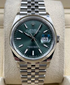 Rolex Datejust 36 126200