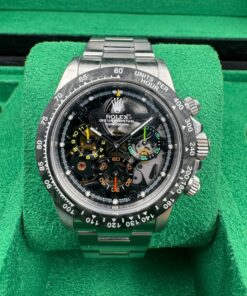 Skeleton Concept Rolex Daytona 116520